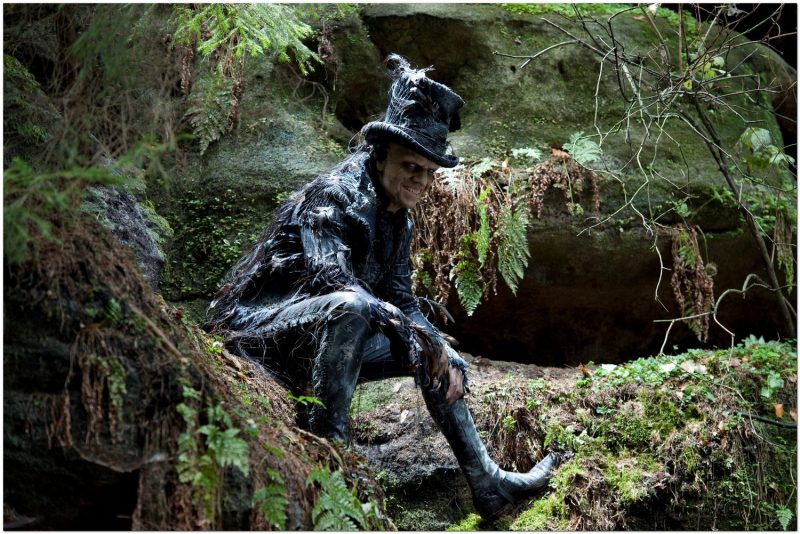 Nuevo tráiler de Cloud Atlas, el próximo filme de los Wachowski | Cine