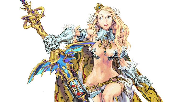 Tráiler del multijugador de Code of Princess para 3DS… ¡a lo vieja escuela!