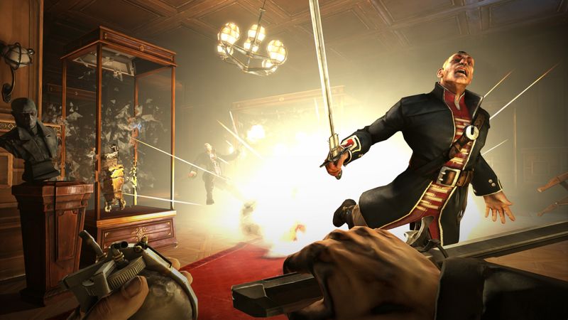 Dishonored | Tres videos del diario de desarrollo de Arkane Studios