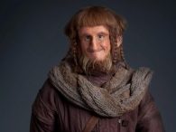El Hobbit: Un Viaje Inesperado | Extensa galería de imágenes