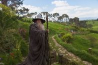 El Hobbit: Un Viaje Inesperado | Extensa galería de imágenes