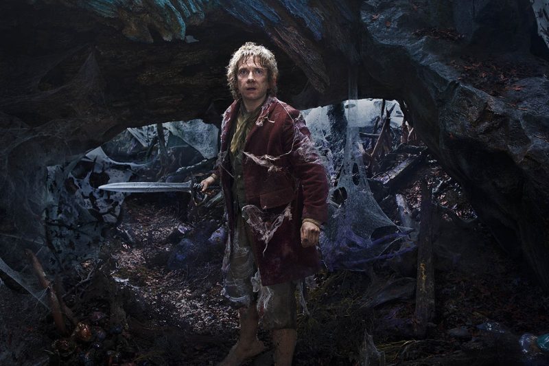 Segundo tráiler de El Hobbit: Un Viaje Inesperado | Cine