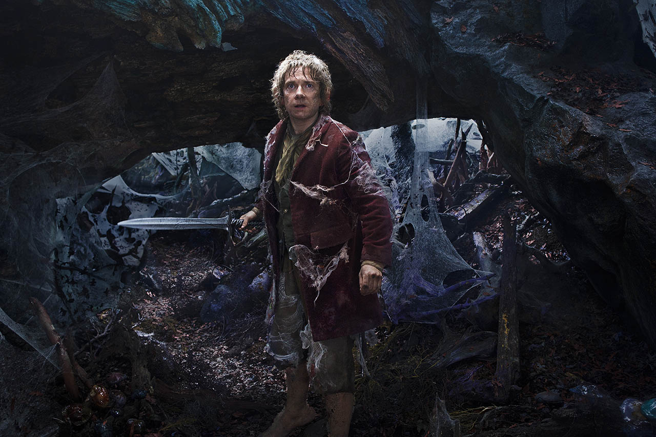 Segundo tráiler de El Hobbit: Un Viaje Inesperado, con todo y Galadriel