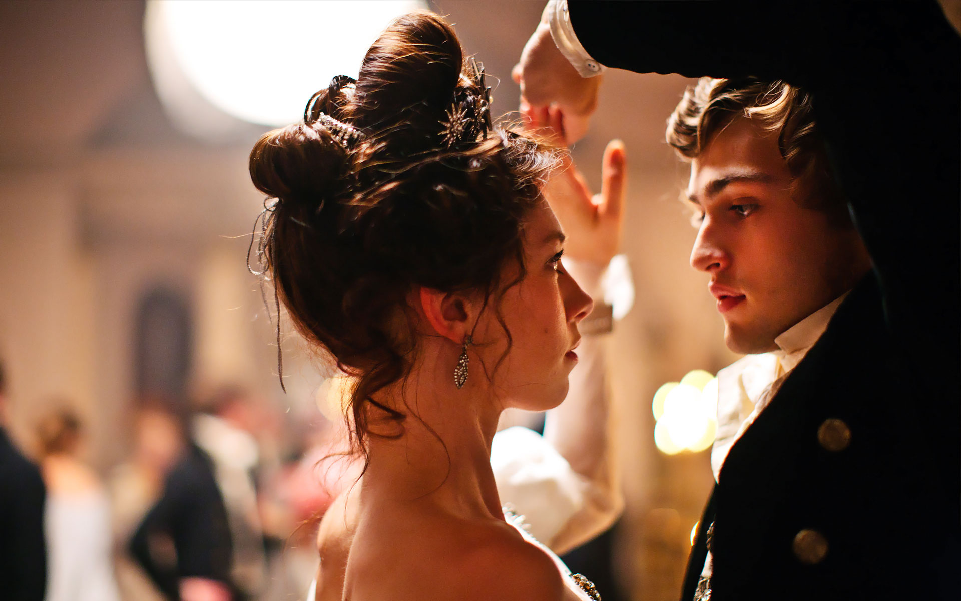 Grandes Esperanzas | Tráiler de la nueva cinta basada en la obra de Charles Dickens