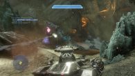 Halo 4 | Imágenes con el modo Flood del multijugador competitivo