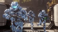 Halo 4 | Imágenes con el modo Flood del multijugador competitivo