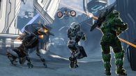 Halo 4 | Imágenes con el modo Flood del multijugador competitivo