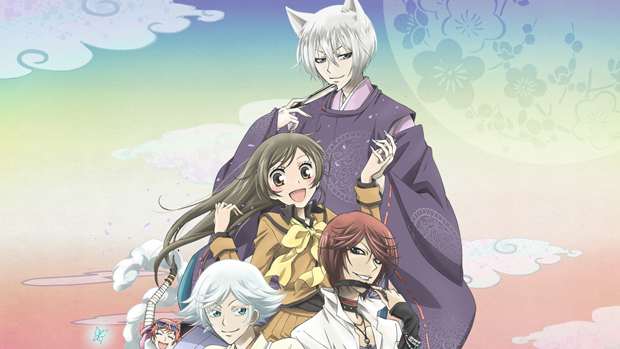 Segundo tráiler para el nuevo anime shōjo, Kami-sama Hajimemashita