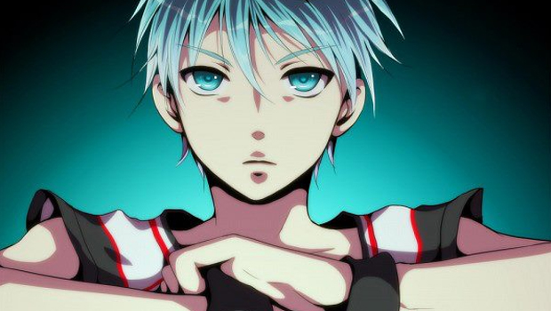 Kuroko no Basuke tendrá un OVA titulado Tip Off