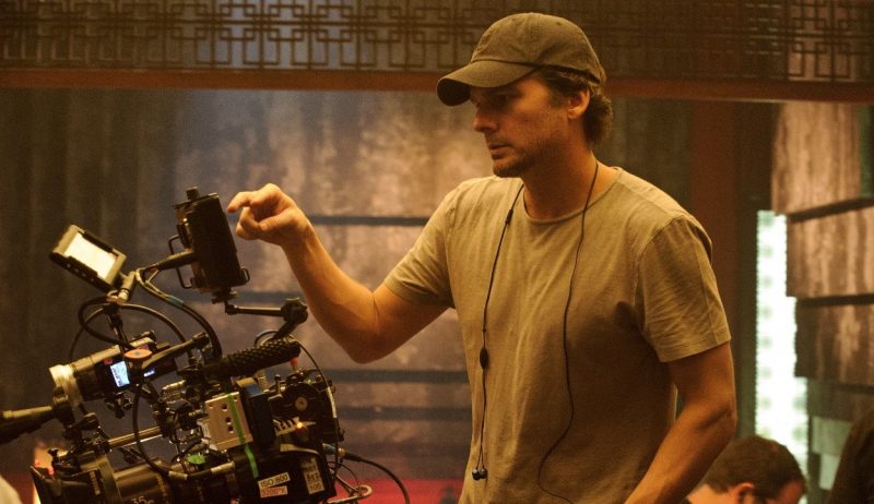 Len Wiseman dirigirá la nueva cinta de La Momia