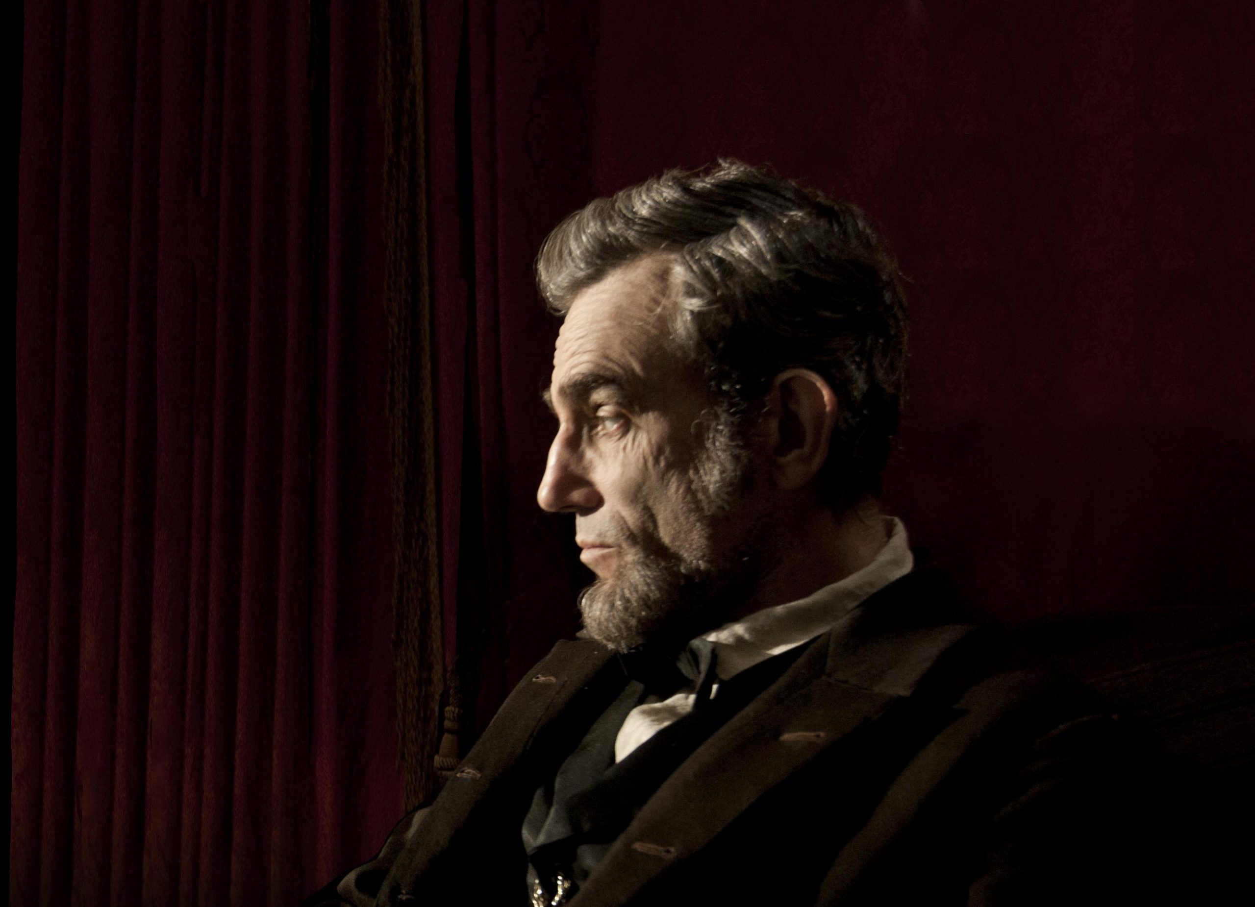 Lincoln | Primer teaser tráiler de lo nuevo de Spielberg