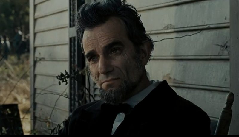 Lincoln | Primer tráiler del biopic dirigido por Steven Spielberg