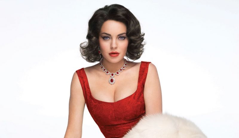 Primer teaser tráiler de Liz & Dick