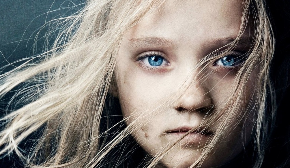 Primer vistazo en video y nuevo cartel de Los Miserables