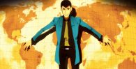Se confirma un nuevo especial animado para Lupin III