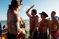 Magic Mike | Tráiler con mucho streptease sólo para mujeres