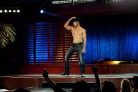 Magic Mike | Tráiler con mucho streptease sólo para mujeres