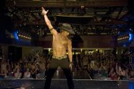 Magic Mike | Tráiler con mucho streptease sólo para mujeres