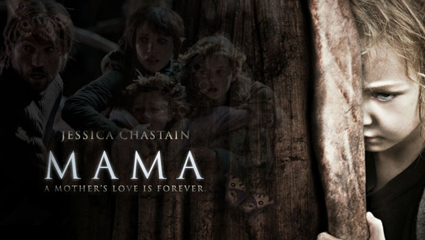 Mamá | Tráiler de la nueva cinta de horror de Andres Muschietti