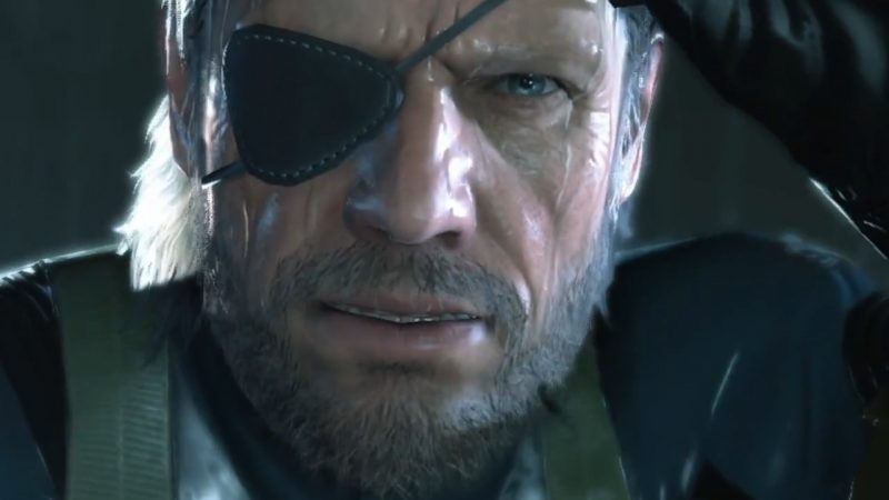 Metal Gear Ground: Zeroes | Videos con gameplay