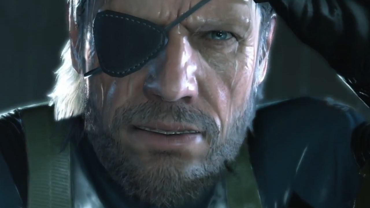 Metal Gear Ground: Zeroes | Videos con gameplay