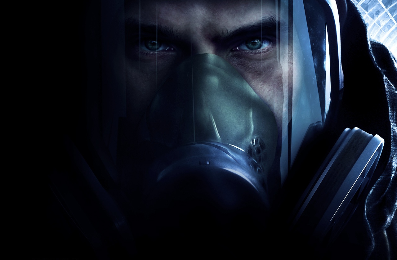 Mark Johnson llevará al cine Metro 2033