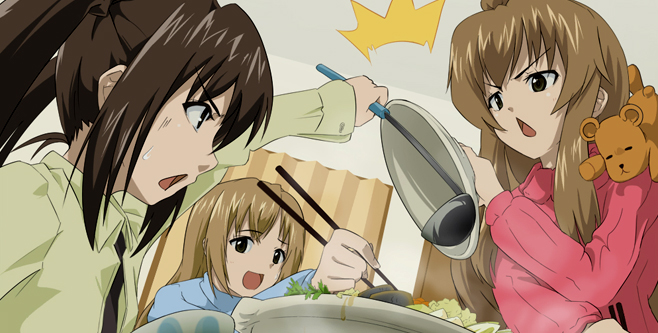 Las hermanas Minami regresarán en enero del 2013