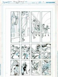 Pax Americana | Frank Quiteley