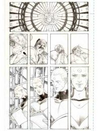 Pax Americana | Frank Quiteley