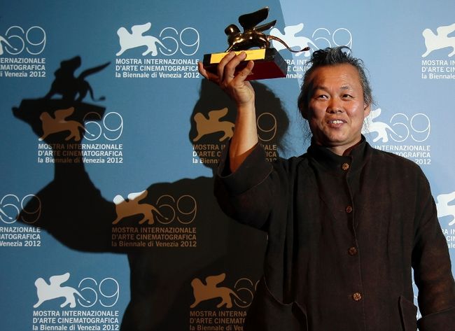 Pietá | Película coreana gana el León de Oro en Venecia