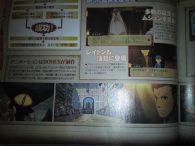 Primeros detalles de Professor Layton vs Ace Attorney