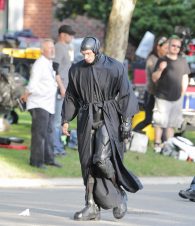 Primeras imágenes del nuevo RoboCop