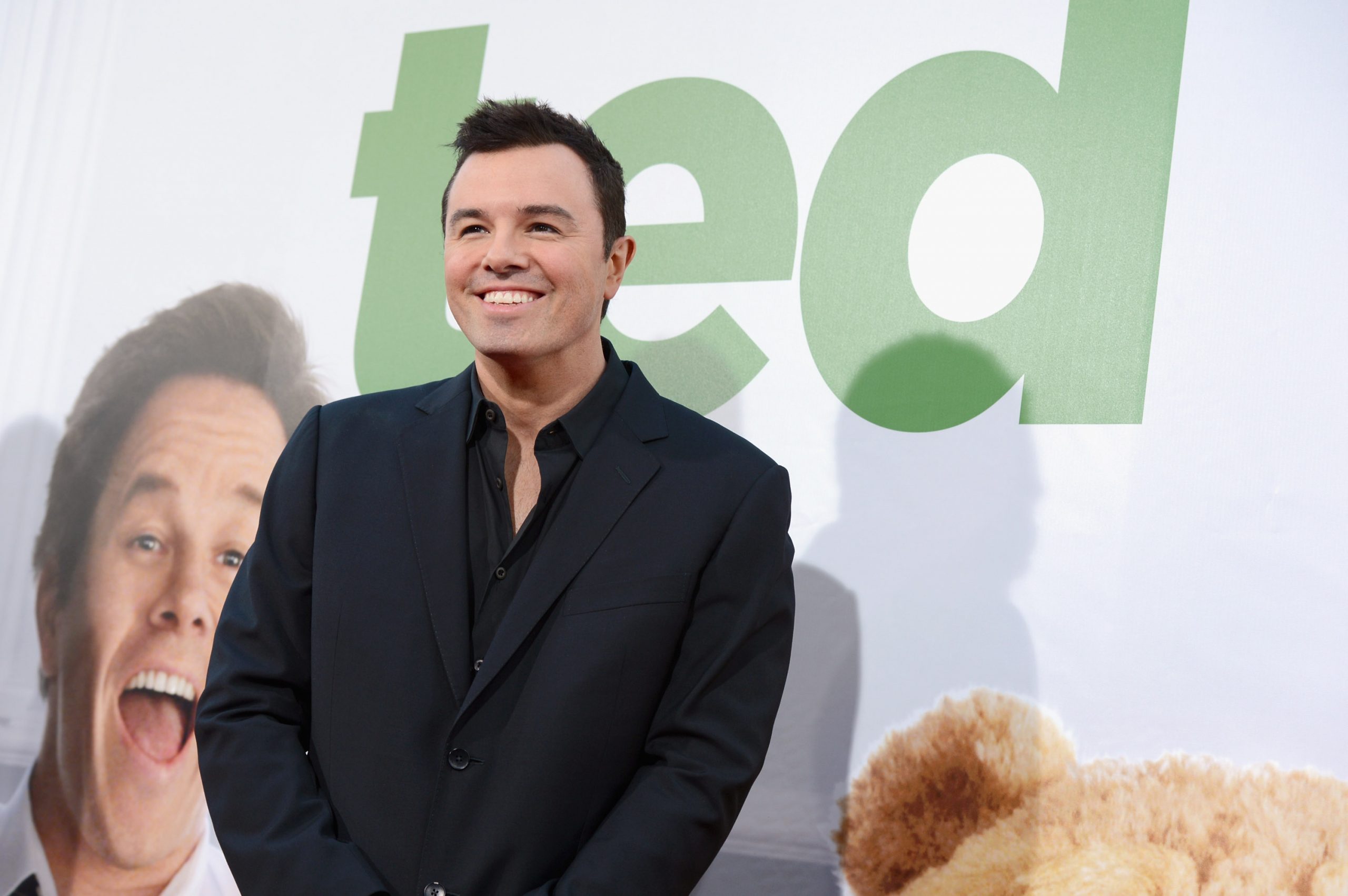Seth McFarlen ahora dirigirá una serie de televisión