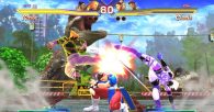 TGS 2012 | Nuevo tráiler de Street Fighter X Tekken para PS Vita