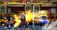 TGS 2012 | Nuevo tráiler de Street Fighter X Tekken para PS Vita