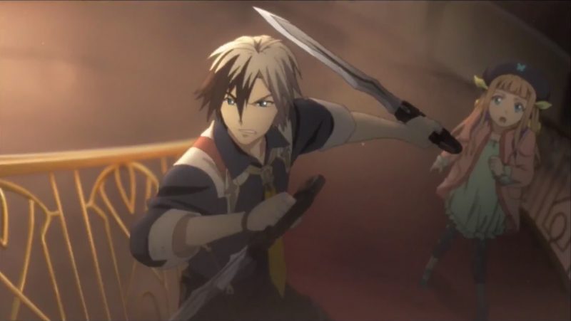 Tales of Xillia 2 | Nuevo videos con gameplay
