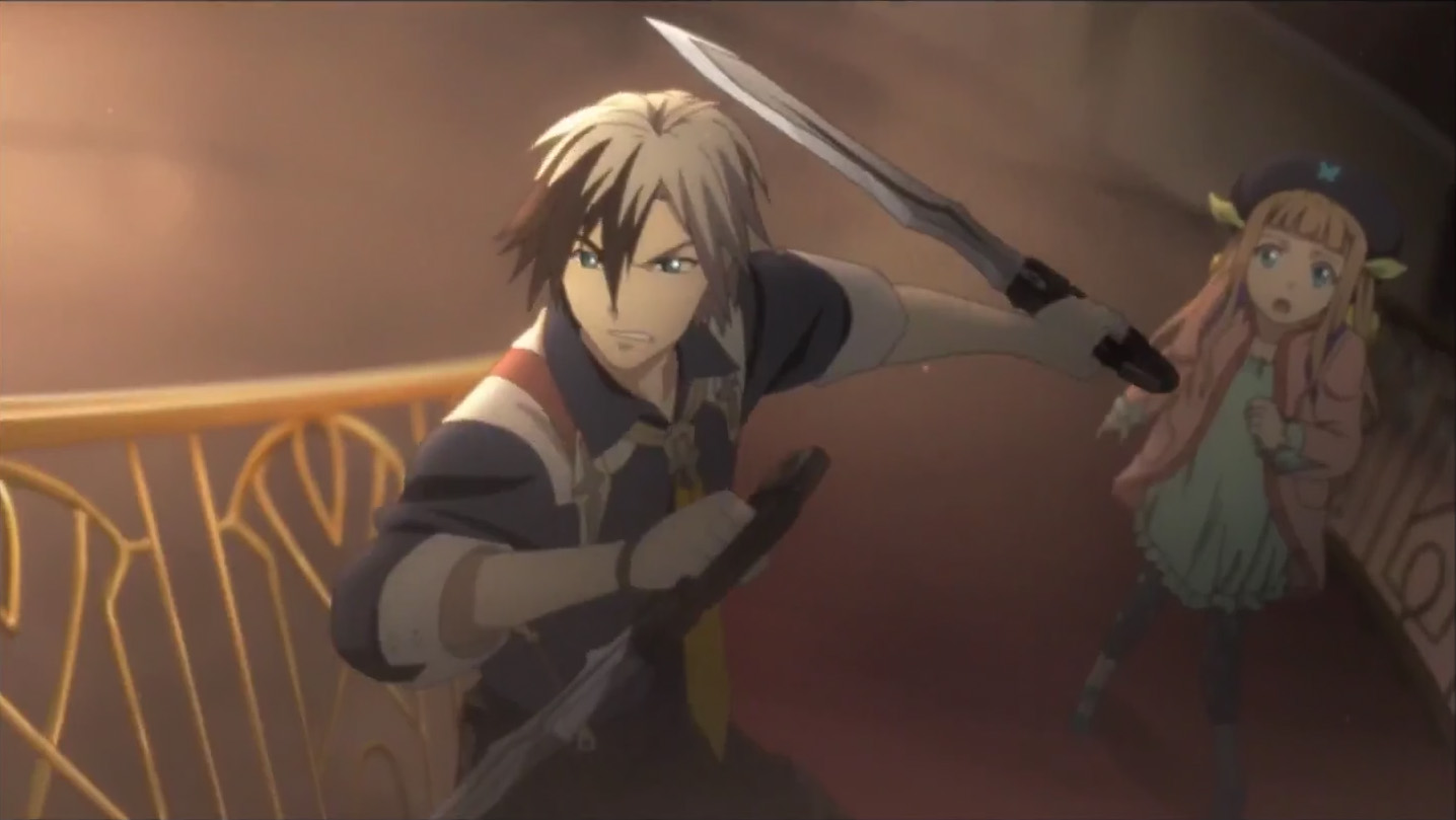 Tales of Xillia 2 | Nuevo videos con gameplay