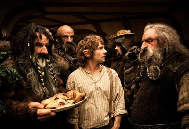 Tercera película de El Hobbit ya tiene nombre confirmado