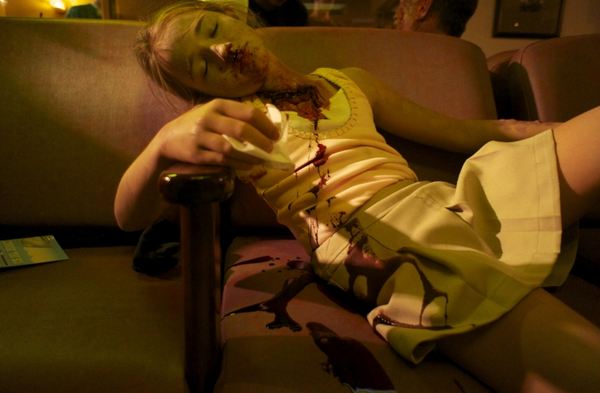 The Bay | Tráiler y póster de un nuevo ataque mutante en cines