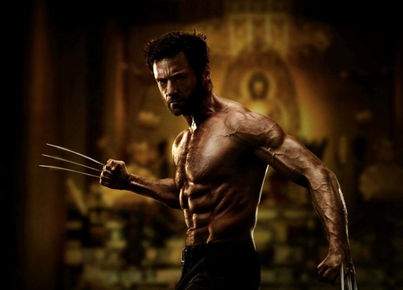Wolverine Inmortal