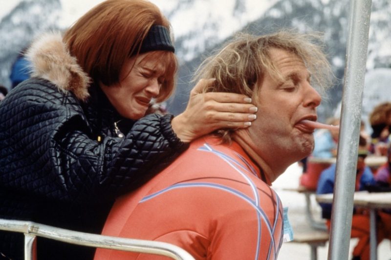 Hermanos Farrelly ponen nombre a la secuela de Una Pareja de Idiotas