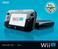 Wii U. fecha de lanzamiento y precios