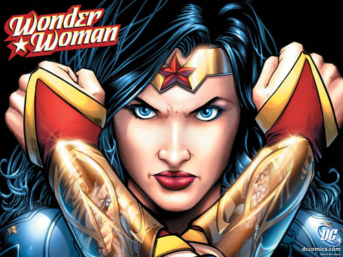 ¿Wonder Woman tendrá su “Smallville”?