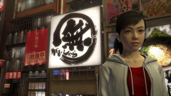 TGS 2012 | Yakuza 5 | Sega mostró dos nuevos videos; sale en diciembre en Japón