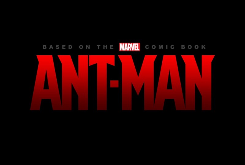 La película de Ant-Man ya tiene fecha de estreno