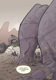 Broxo, the Teenage Barbarian | 02