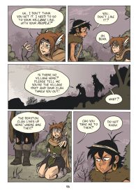 Broxo, the Teenage Barbarian | 06