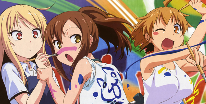 Segundo video promocional para Sakurasou no Pet na Kanojo