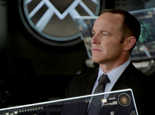 Clark Gregg volverá a ser Phil Coulson en la serie de TV de SHIELD