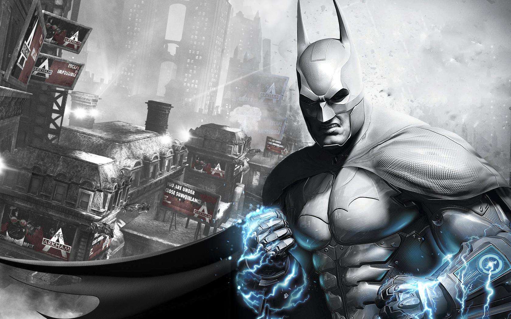 Nuevo tráiler de Batman: Arkham City – Armored Edition para Wii U